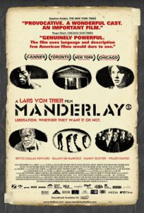 دانلود فیلم Manderlay 2005