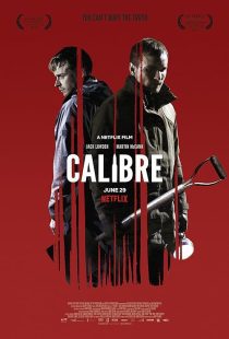 دانلود فیلم Calibre 2018