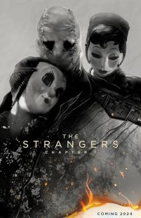 دانلود فیلم The Strangers: Chapter 1 2024