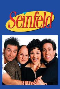 دانلود سریال Seinfeld