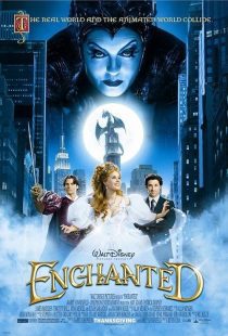 دانلود فیلم Enchanted 2007