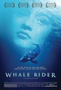 دانلود فیلم Whale Rider 2002