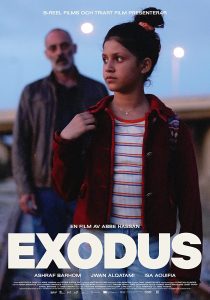 دانلود فیلم Exodus 2023