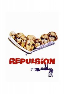 دانلود فیلم Repulsion 1965