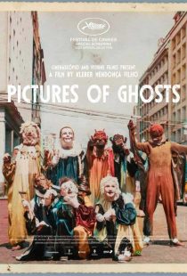 دانلود فیلم Pictures of Ghosts 2023