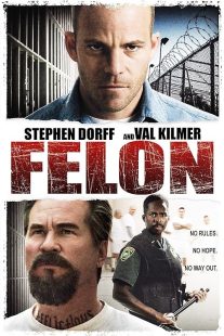 دانلود فیلم Felon 2008