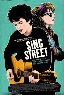 دانلود فیلم Sing Street 2016