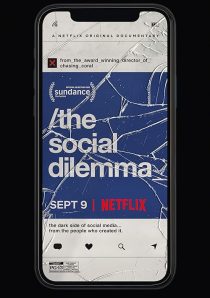 دانلود فیلم مستند The Social Dilemma 2020