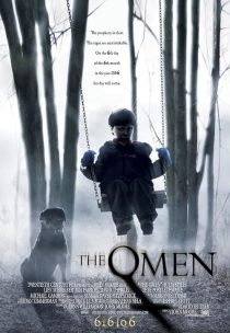 دانلود فیلم The Omen 2006