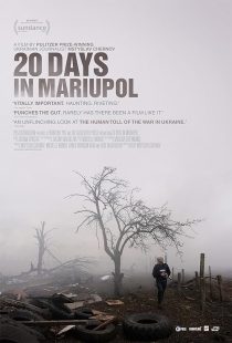 دانلود فیلم مستند 20Days in Mariupol 2023