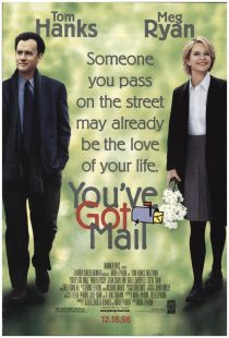 دانلود فیلم You've Got Mail 1998